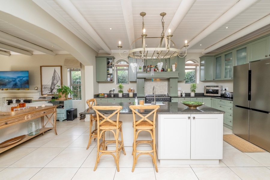 4 Bedroom Property for Sale in Welgevonden Estate Western Cape